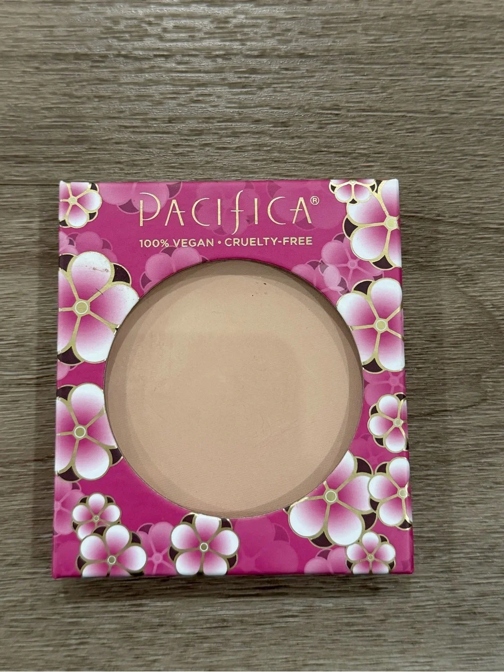 Pacifica Neutralizing Mineral Mattifier - Shade 1 Powder 0.28 oz